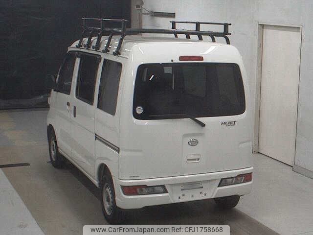 daihatsu hijet-van 2021 CFJ1758668 image 2