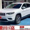chrysler jeep-cherokee 2019 -CHRYSLER--Jeep Cherokee ABA-KL20L--1C4PJMHN0KD327805---CHRYSLER--Jeep Cherokee ABA-KL20L--1C4PJMHN0KD327805- image 1