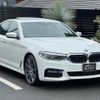 bmw 5-series 2017 quick_quick_DBA-JB30_WBAJB52090WA75821 image 5