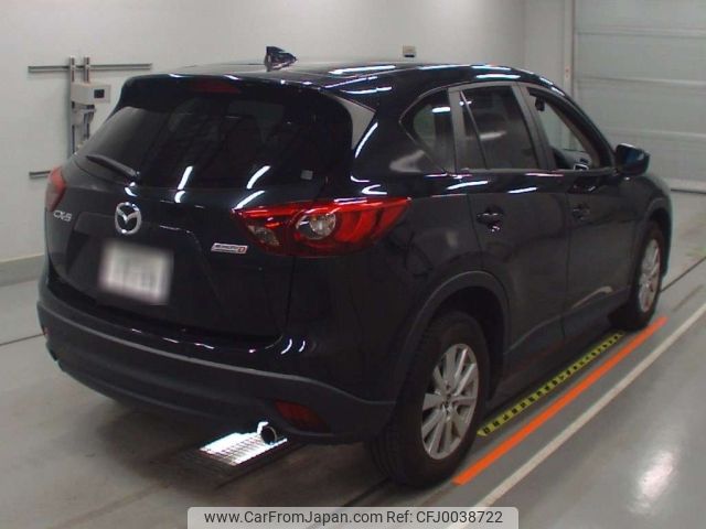 mazda cx-5 2016 -MAZDA 【川崎 301た7191】--CX-5 KE2FW-221010---MAZDA 【川崎 301た7191】--CX-5 KE2FW-221010- image 2