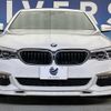 bmw 5-series 2017 quick_quick_JB30_WBAJB52010G461656 image 15