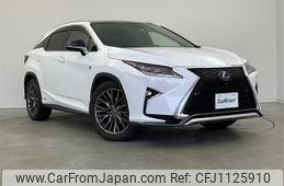 lexus rx 2016 -LEXUS--Lexus RX DAA-GYL25W--GYL25-0005966---LEXUS--Lexus RX DAA-GYL25W--GYL25-0005966-