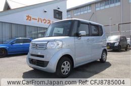 honda n-box 2012 -HONDA--N BOX DBA-JF1--JF1-1114206---HONDA--N BOX DBA-JF1--JF1-1114206-