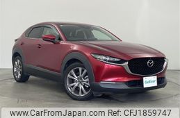 mazda cx-3 2020 CFJ1859747