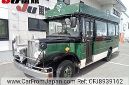 nissan civilian-bus 1998 -NISSAN--Civilian RGW40ｶｲ--102096---NISSAN--Civilian RGW40ｶｲ--102096-