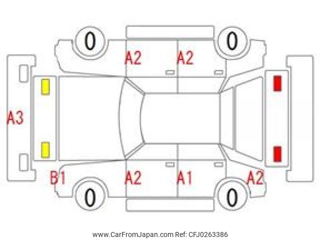 nissan dualis 2010 -NISSAN--Dualis DBA-KNJ10--KNJ10-213333---NISSAN--Dualis DBA-KNJ10--KNJ10-213333- image 2