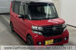 honda n-box 2016 -HONDA--N BOX JF1-1853573---HONDA--N BOX JF1-1853573-