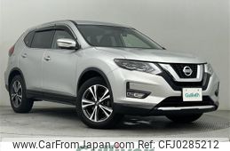 nissan x-trail 2019 -NISSAN--X-Trail DBA-NT32--NT32-306361---NISSAN--X-Trail DBA-NT32--NT32-306361-