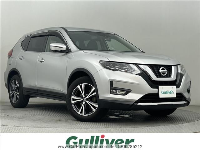 nissan x-trail 2019 -NISSAN--X-Trail DBA-NT32--NT32-306361---NISSAN--X-Trail DBA-NT32--NT32-306361- image 1