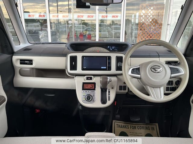 daihatsu move-canbus 2020 -DAIHATSU--Move Canbus 5BA-LA800S--LA800S-1001845---DAIHATSU--Move Canbus 5BA-LA800S--LA800S-1001845- image 2