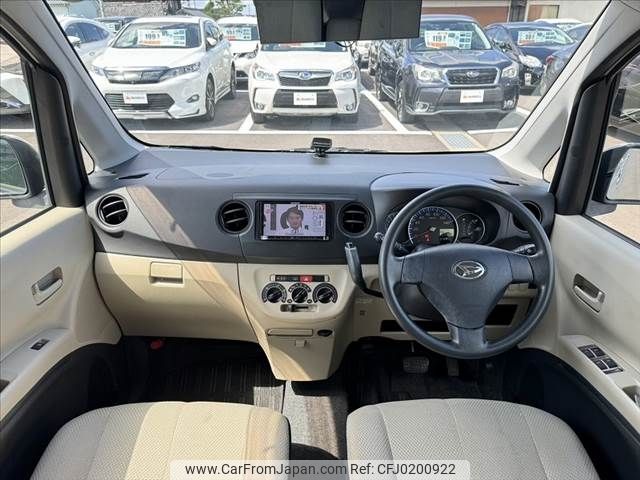 daihatsu tanto-exe 2011 -DAIHATSU--Tanto Exe DBA-L455S--L455S-0058331---DAIHATSU--Tanto Exe DBA-L455S--L455S-0058331- image 2