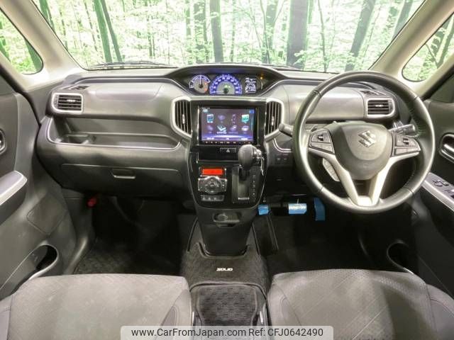 suzuki solio 2019 -SUZUKI--Solio DAA-MA46S--MA46S-753049---SUZUKI--Solio DAA-MA46S--MA46S-753049- image 2