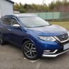 nissan x-trail 2020 quick_quick_DBA-NT32_598314 image 1