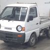 suzuki carry-truck 1995 NIKYO_SM48126 image 6