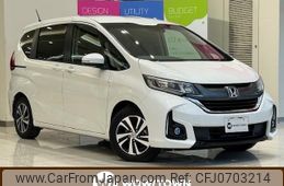 honda freed 2016 -HONDA--Freed DBA-GB5--GB5-1010553---HONDA--Freed DBA-GB5--GB5-1010553-