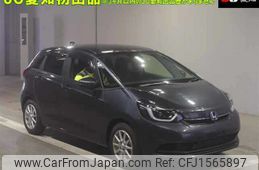 honda fit 2023 CFJ1565897