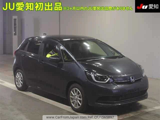 honda fit 2023 CFJ1565897 image 1