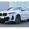 bmw x4 2024 quick_quick_3DA-VJ20_WBA32CA0009W18175 image 1