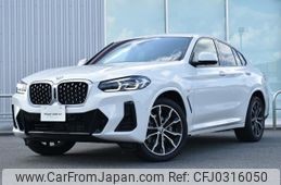 bmw x4 2024 quick_quick_3DA-VJ20_WBA32CA0009W18175