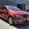 volkswagen polo 2016 -VOLKSWAGEN--VW Polo DBA-6RCBZ--WVWZZZ6RZHU010452---VOLKSWAGEN--VW Polo DBA-6RCBZ--WVWZZZ6RZHU010452- image 5