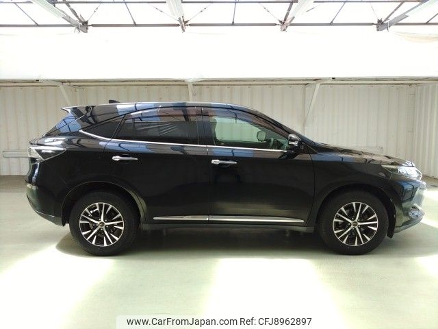 toyota harrier 2014 ENHANCEAUTO_1_ea273817 image 2