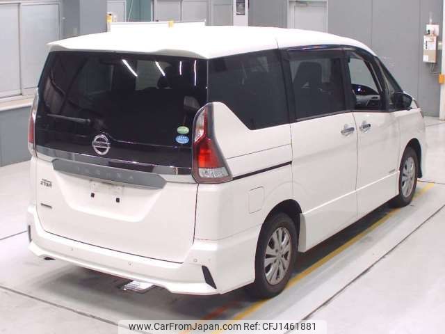 nissan serena 2018 -NISSAN--Serena DAA-GFNC27--GFNC27-018391---NISSAN--Serena DAA-GFNC27--GFNC27-018391- image 2