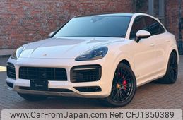 porsche cayenne 2023 CFJ1850389