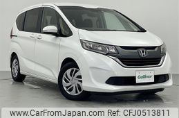 honda freed 2018 -HONDA--Freed DBA-GB5--GB5-1078101---HONDA--Freed DBA-GB5--GB5-1078101-