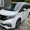 honda stepwagon 2017 -HONDA--Stepwgn DBA-RP3--RP3-1121609---HONDA--Stepwgn DBA-RP3--RP3-1121609- image 1