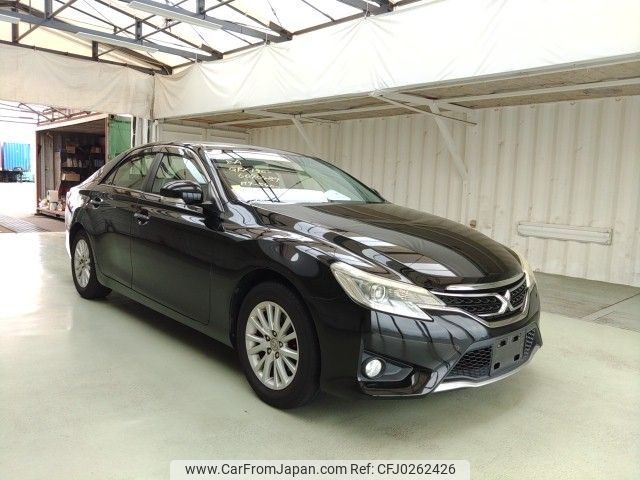 toyota mark-x 2013 ENHANCEAUTO_1_ea288461 image 1