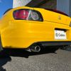 honda s2000 1999 -HONDA--S2000 AP1--1005295---HONDA--S2000 AP1--1005295- image 5