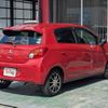 mitsubishi mirage 2015 CFJ1818625 image 26