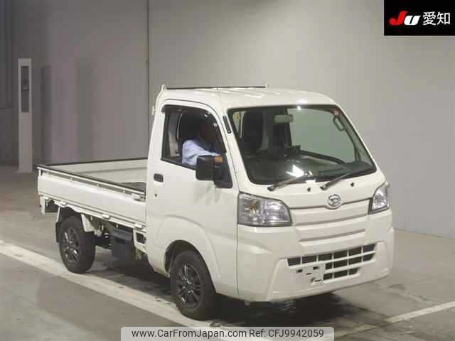 daihatsu hijet-truck 2017 -DAIHATSU 【その他 】--Hijet Truck S510P-0168551---DAIHATSU 【その他 】--Hijet Truck S510P-0168551- image 1