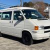 volkswagen caravelle 1993 GOO_JP_700040407230250530006 image 39