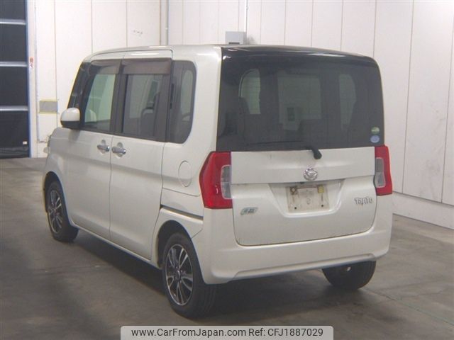 daihatsu tanto 2015 CFJ1887029 image 2