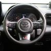 toyota yaris 2022 -TOYOTA--Yaris 4BA-GXPA16--GXPA16-0009841---TOYOTA--Yaris 4BA-GXPA16--GXPA16-0009841- image 12