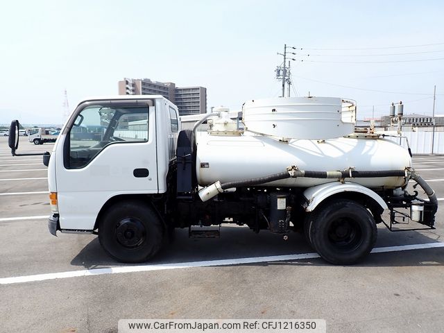 isuzu elf-truck 2001 24432107 image 2