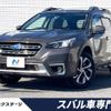 subaru outback 2021 -SUBARU--Legacy OutBack 4BA-BT5--BT5-003986---SUBARU--Legacy OutBack 4BA-BT5--BT5-003986- image 1