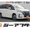nissan serena 2020 -NISSAN--Serena DAA-HFC27--HFC27-058202---NISSAN--Serena DAA-HFC27--HFC27-058202- image 1