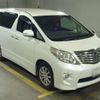 toyota alphard 2010 -TOYOTA 【函館 300ﾃ5613】--Alphard DBA-GGH25W--GGH25-8016062---TOYOTA 【函館 300ﾃ5613】--Alphard DBA-GGH25W--GGH25-8016062- image 7