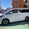 toyota alphard 2019 -TOYOTA 【足立 356ｻ 27】--Alphard DBA-AGH30W--AGH30-0298562---TOYOTA 【足立 356ｻ 27】--Alphard DBA-AGH30W--AGH30-0298562- image 22