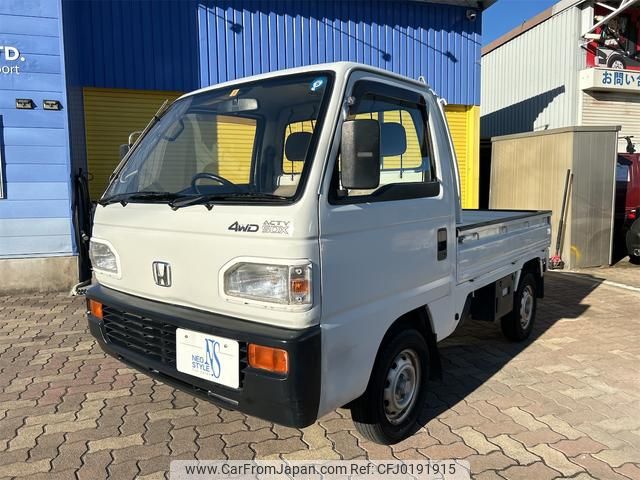 honda acty-truck 1992 GOO_JP_700070900030240910001 image 1