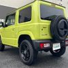 suzuki jimny 2021 CFJ1870859 image 15