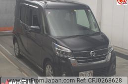 nissan dayz-roox 2019 -NISSAN--DAYZ Roox B21A-0596688---NISSAN--DAYZ Roox B21A-0596688-