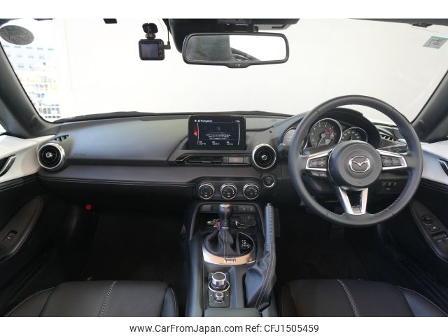 mazda roadster 2022 CFJ1505459 image 2