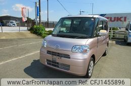 daihatsu tanto 2012 CFJ1455896