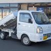 suzuki carry-truck 2022 -SUZUKI--Carry Truck 3BD-DA16T--DA16T-729768---SUZUKI--Carry Truck 3BD-DA16T--DA16T-729768- image 1