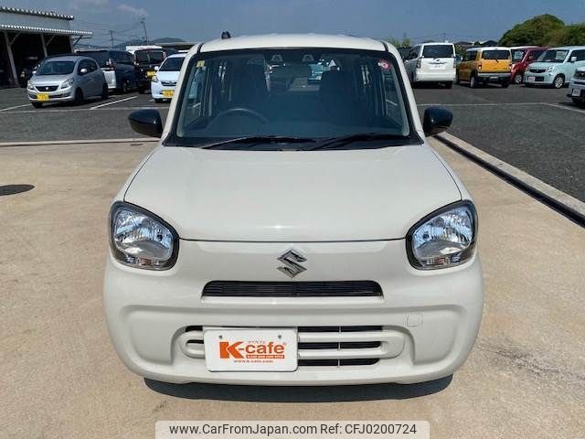 suzuki alto 2023 -SUZUKI--Alto 3BA-HA37S--HA37S-127359---SUZUKI--Alto 3BA-HA37S--HA37S-127359- image 2