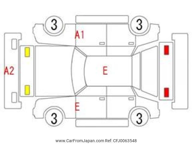 toyota tank 2018 -TOYOTA--Tank DBA-M900A--M900A-0250250---TOYOTA--Tank DBA-M900A--M900A-0250250- image 2