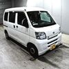 daihatsu hijet-van 2017 -DAIHATSU 【ＮＯ後日 】--Hijet Van S321V-0321413---DAIHATSU 【ＮＯ後日 】--Hijet Van S321V-0321413- image 1